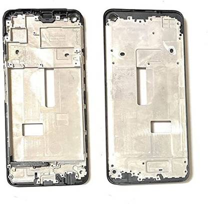 Topset Realme 7 Pro LCD Frame Middle Chassis Front Panel