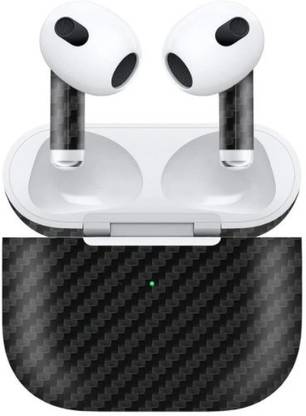 Orgic India Airpods Gen 3 Mobile Skin