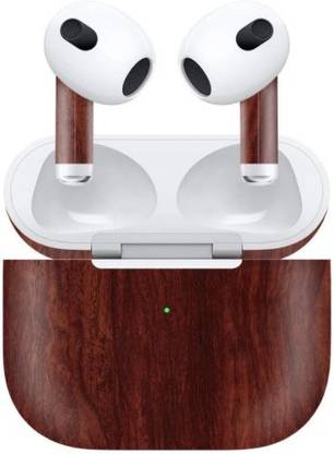 Orgic India Airpods Gen 3 Mobile Skin