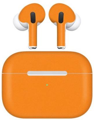 Orgic India Airpods Pro Mobile Skin