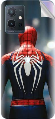 Aashkan vivo Y55 5G Mobile Skin