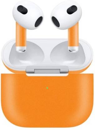 Orgic India Airpods Gen 3 Mobile Skin