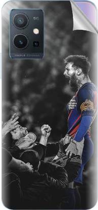 Snooky vivo Y55 5G Mobile Skin