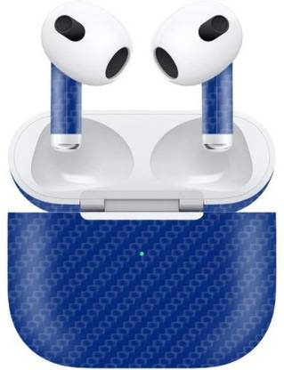 Orgic India Airpods Gen 3 Mobile Skin
