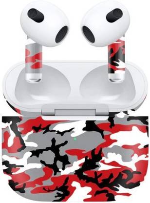 Orgic India Airpods Gen 3 Mobile Skin