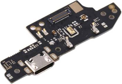 Itish mi9A connector board Redmi 9A Premium Charging PCB Complete Flex