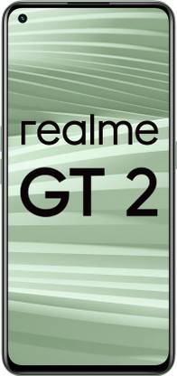 Realme GT 2