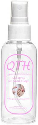 qth Nail Dust Cleaner