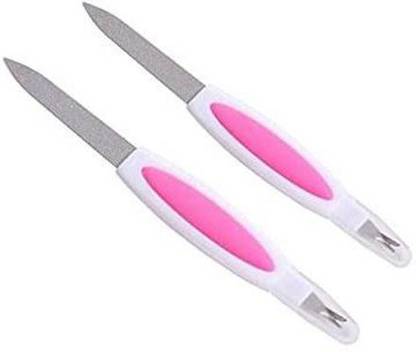 angelie Nail Filer/ File And Shaper With Quiticle Cutter
