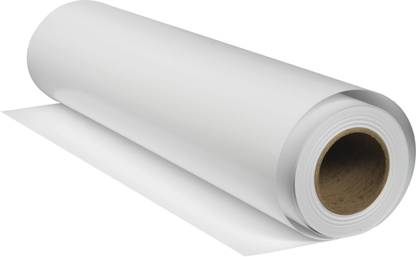 Artifact Paper Roll 80 GSM Plain Roll 80 gsm Paper Roll