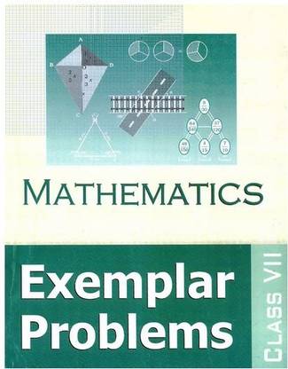 Ncert Exemplar Maths Class 7