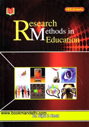 रिसर्च मेथड्स इन एजुकेशन