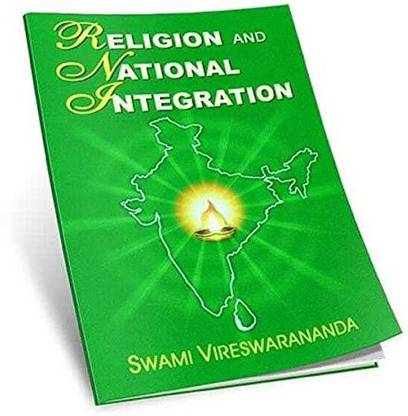 Religion And National Integration