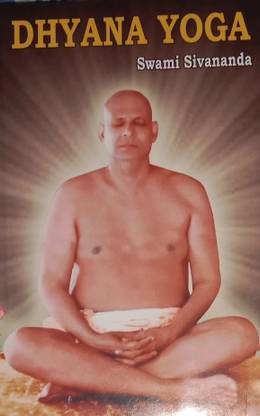 Dhyana Yoga 
(In English Language Types Book)