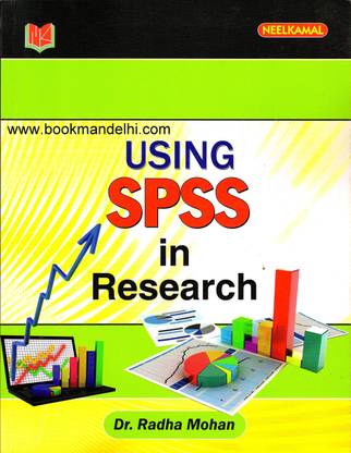 Using SPSS In Research