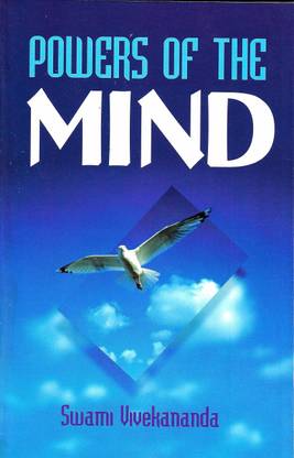 Powers Of The Mind