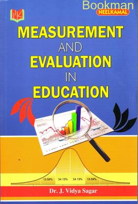 Measurement And Evaluation In Education