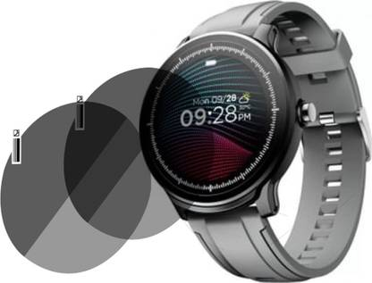 XAZE Screen Guard for Boat Watch Delta SMATRWATCH