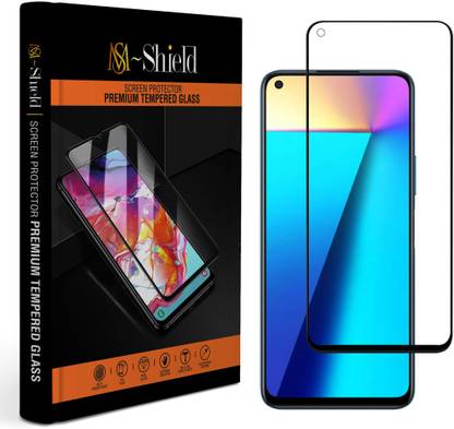 MS-Shield Screen Guard for Infinix Note 7
