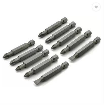 YATO YT-04832 Stubby Screwdriver Set