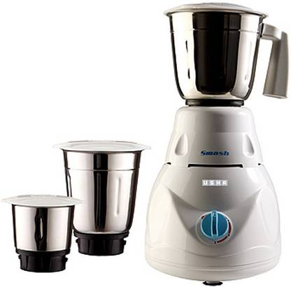 USHA 500 W Mixer Grinder