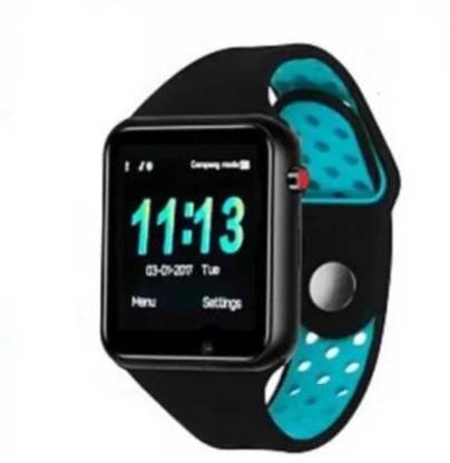 SMART 4G M.I Android Watchphone Smartwatch