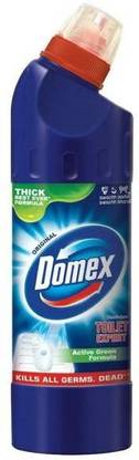 Domex toilet cleaner Original Liquid Toilet Cleaner