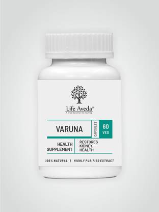 Life Aveda Varuna