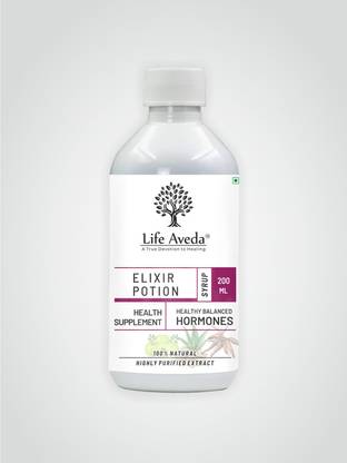 Life Aveda Elixir Potion