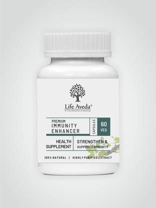 Life Aveda Immunity )