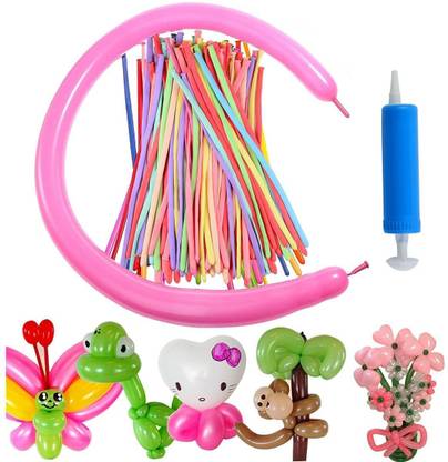 Kolva Solid KOL-100-BT-BALLOON2 Twister