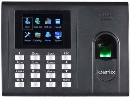 eSSL K 30 Access Control, Time & Attendance