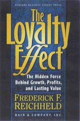 The Loyalty Effect