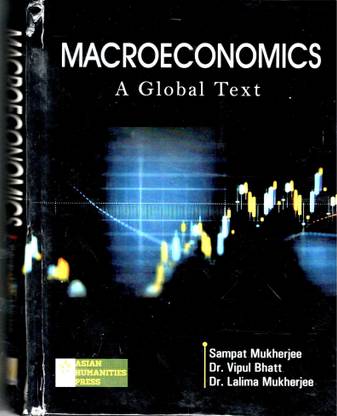 MACROECONOMICS 
A Global Text
