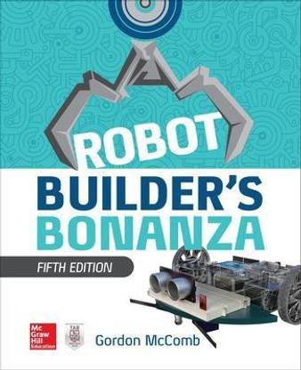 Robot Builder's Bonanza