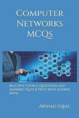 Computer Networks MCQs