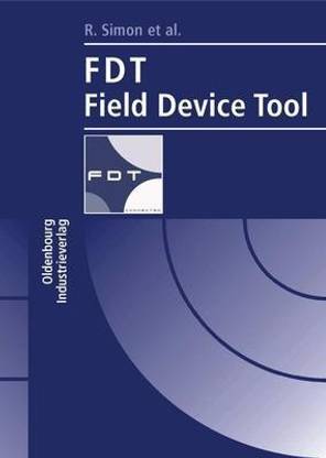 FDT - Field Device Tool