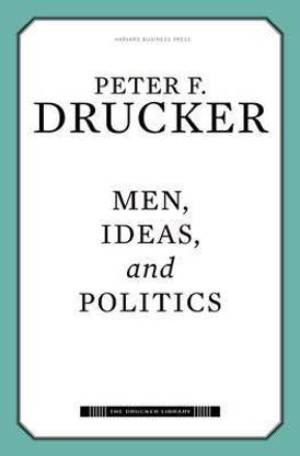 Men, Ideas, and Politics