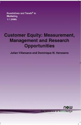 Customer Equity