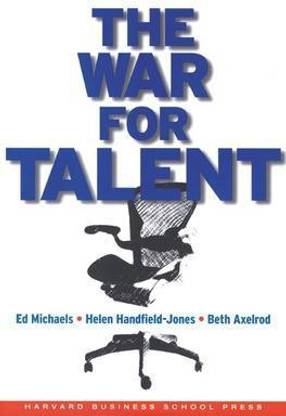 The War for Talent