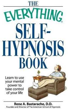 The "Everything" Self-Hypnosis Book