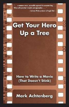 Get Your Hero Up a Tree