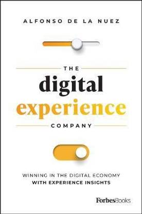 The Digital Experience Company