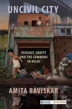 Uncivil City