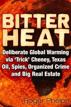 Bitter Heat
