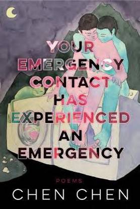 Your Emergency Contact Has Experienced an Emergency