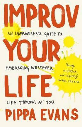 Improv Your Life