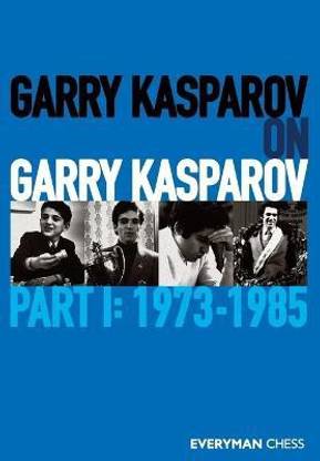 Garry Kasparov on Garry Kasparov