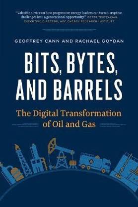 Bits, Bytes, and Barrels