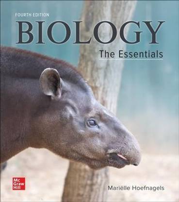 Biology: The Essentials